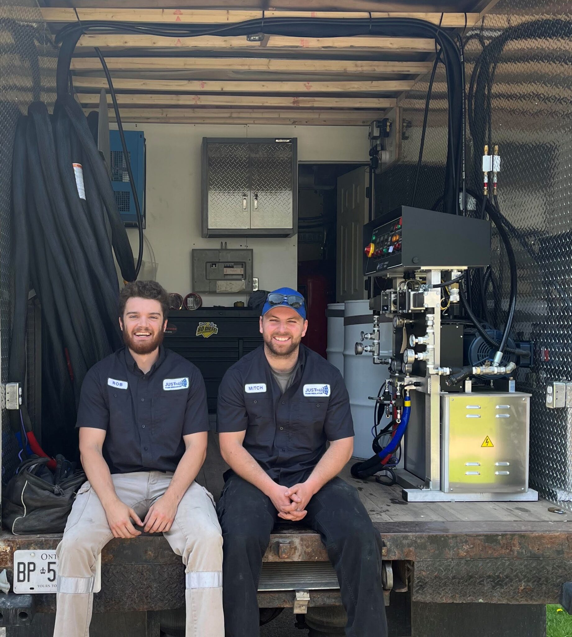 Just Spray It photo 9