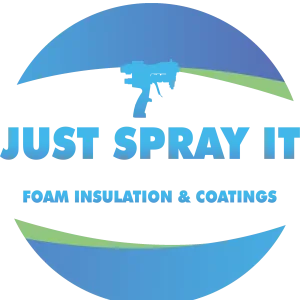 Just Spray It Logo